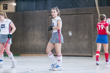 Bild 71 - B/C-Juniorinnen Hamburger Meisterschaft